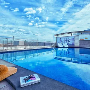 Hotel Regente Aragón Gastronómico, Salou